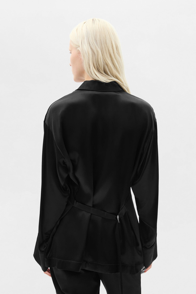 Coby Relaxed Lounge Shirt 3