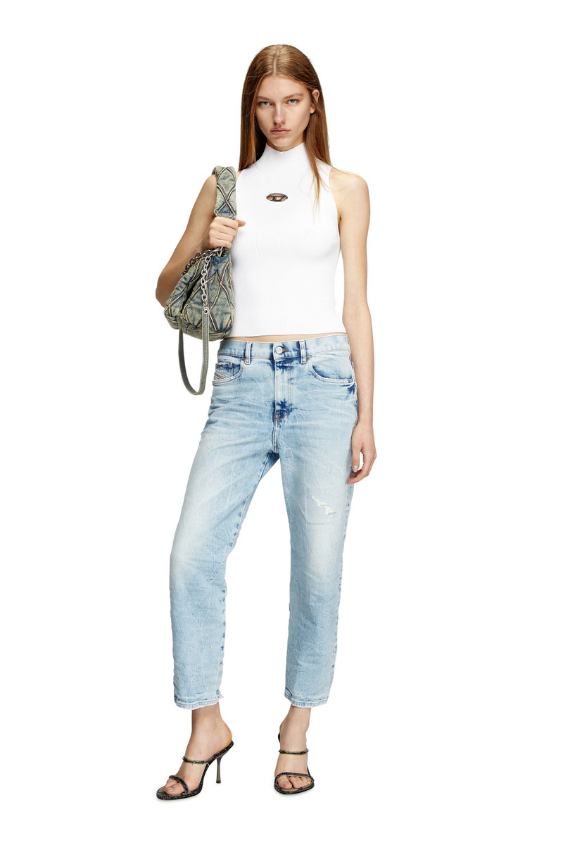 Diesel M-ONERVAX-TOP outlook