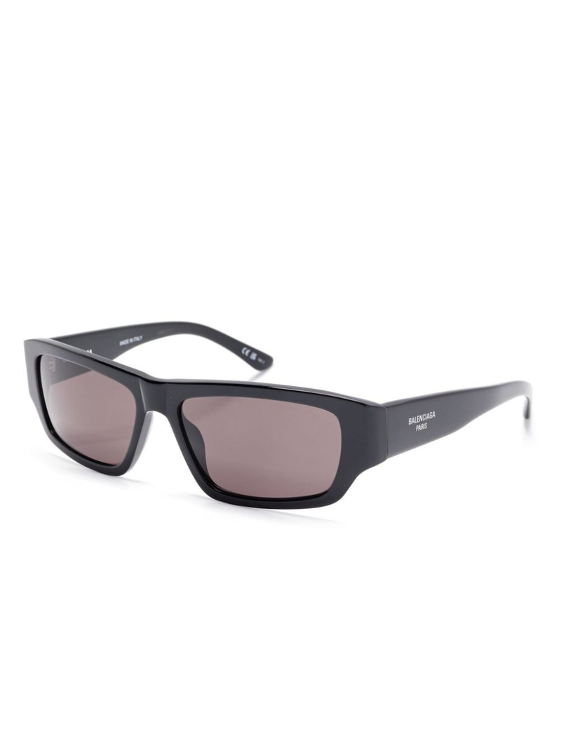 BALENCIAGA Tuesday sunglasses outlook