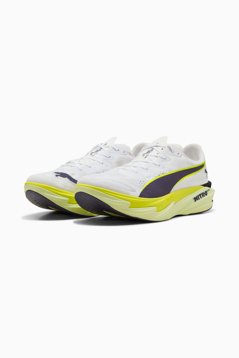 PUMA Deviate NITRO™ Elite 4 Men's Road Running Shoes outlook