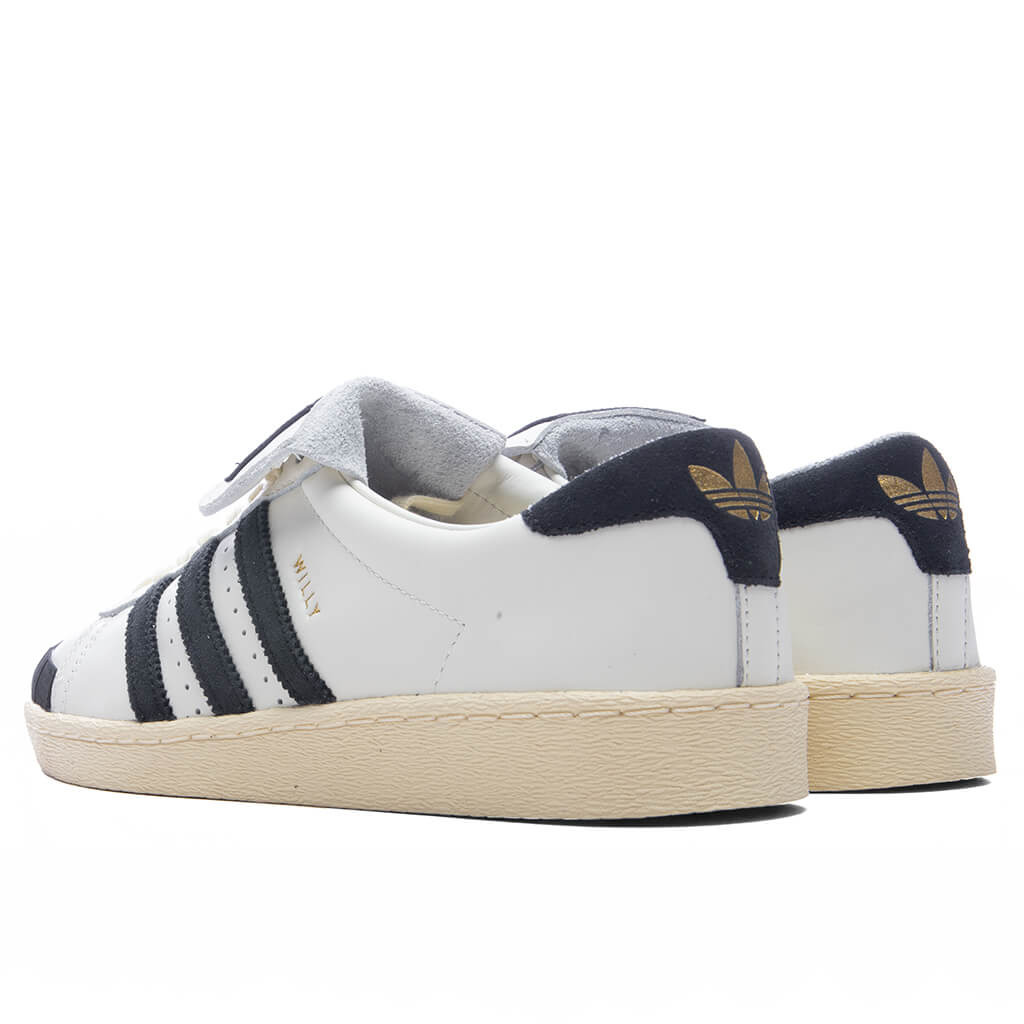 CHAVARRIA JABBAR LOW - OFF WHITE/CORE BLACK/WARM VANILLA - 3
