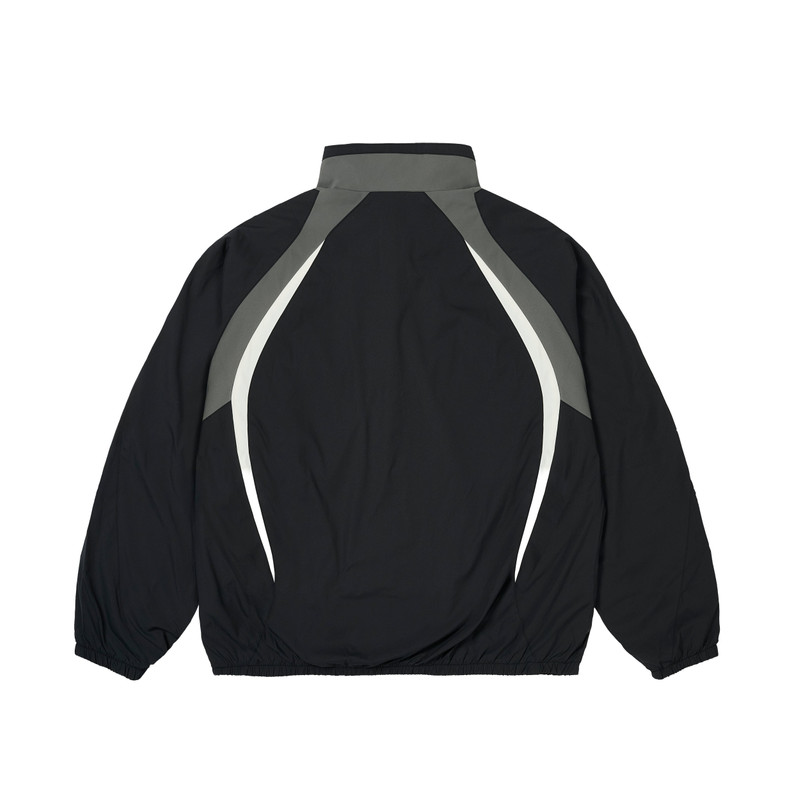 PALACE PHANTASY SHELL JACKET BLACK outlook