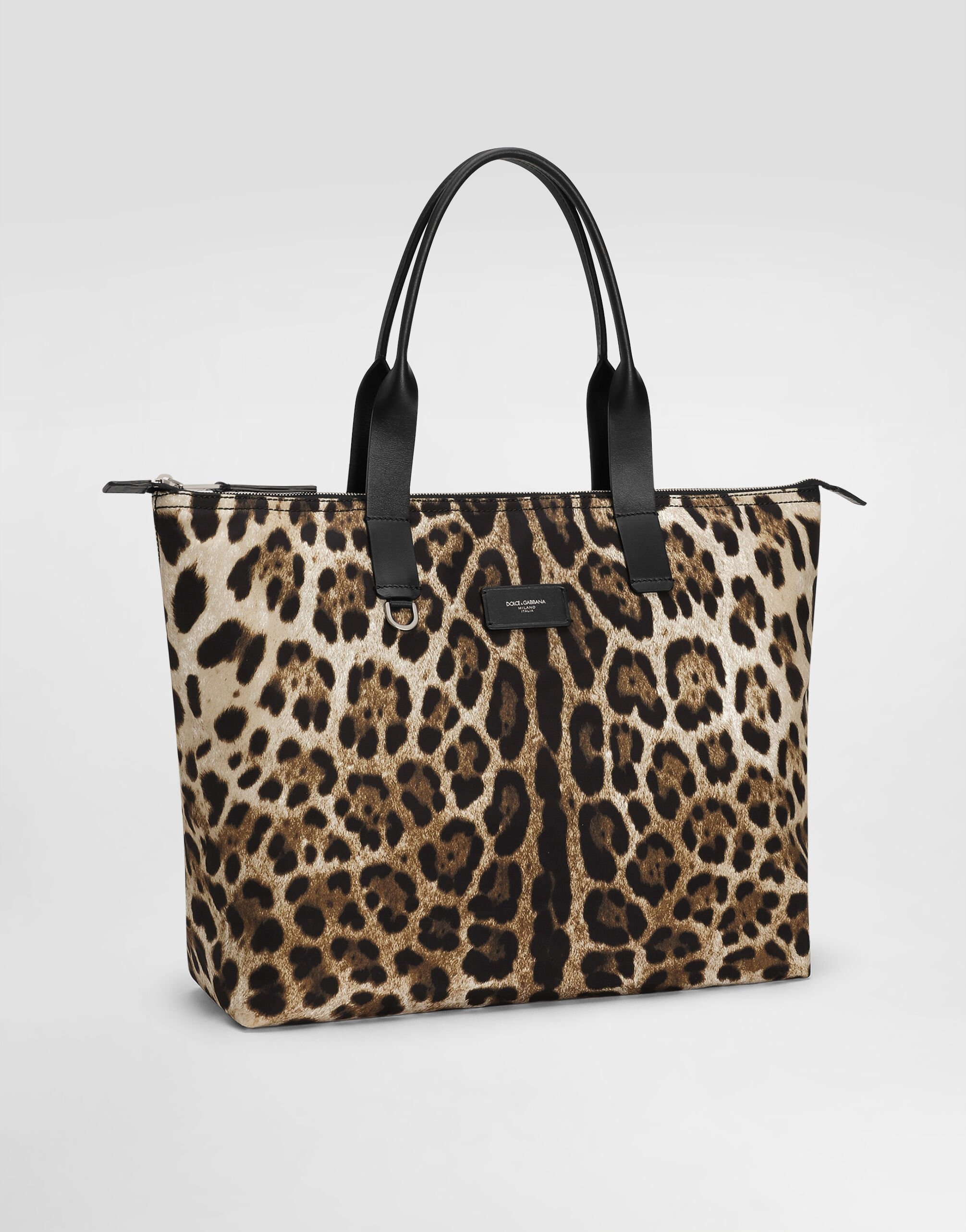 Nylon shopper - 3