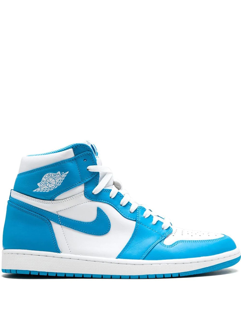 Air Jordan 1 Retro UNC - 1