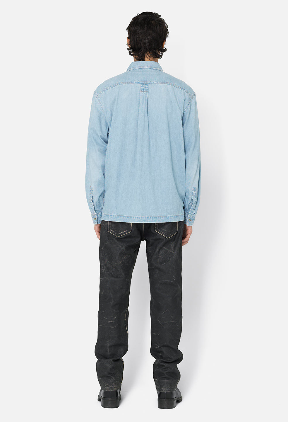 PRINCETON WORK SHIRT - 6