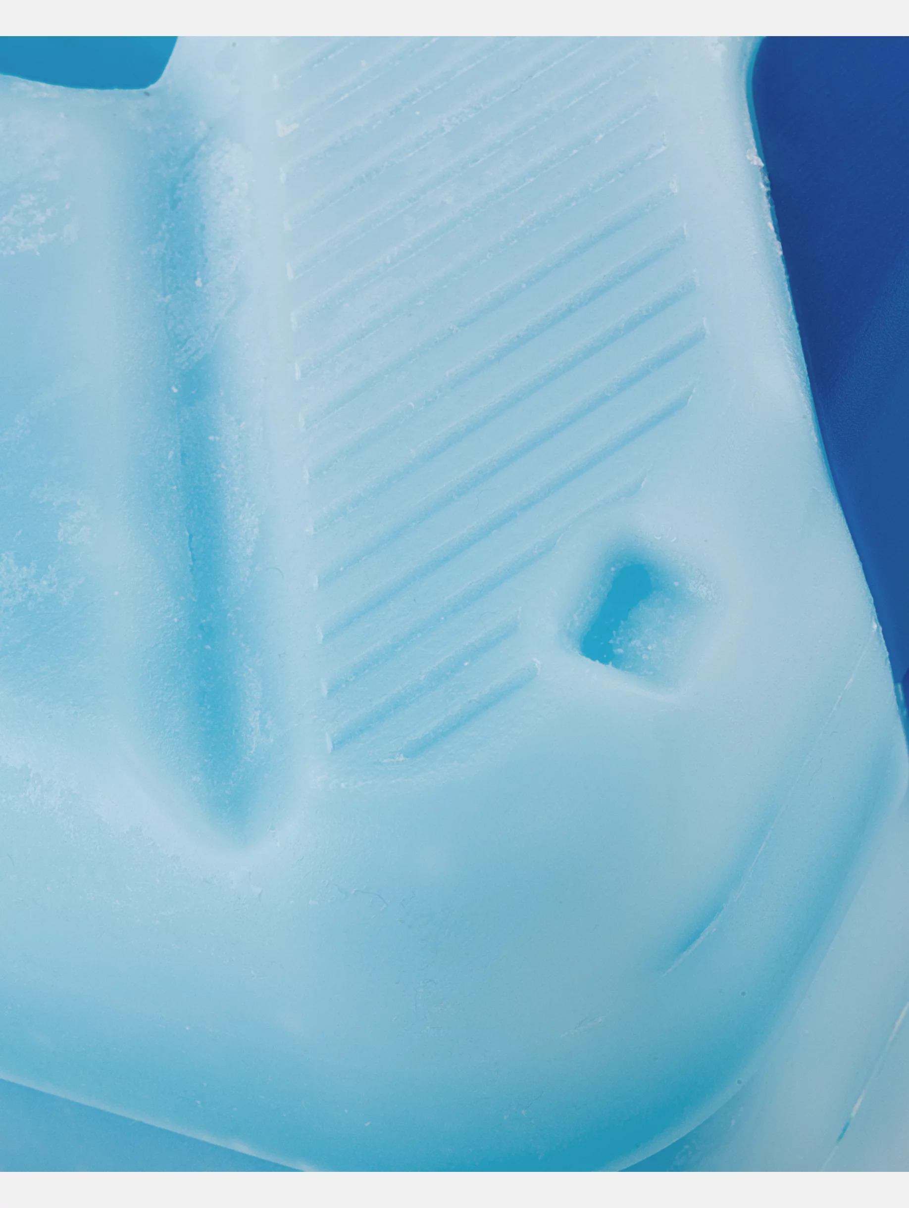 UA Sideline 1.5lb. Ice Block - 4