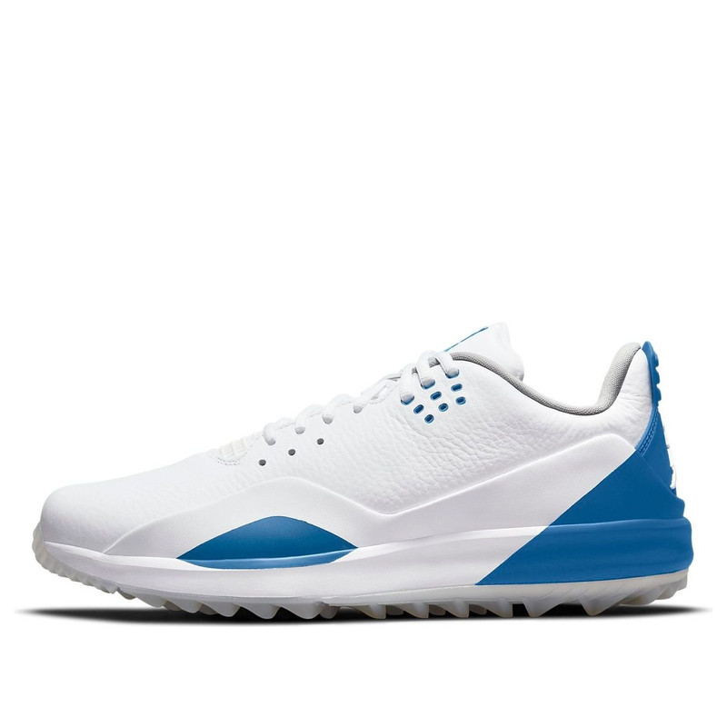 Air Jordan ADG 3 Golf 'White Military Blue' CW7242-101 - 1
