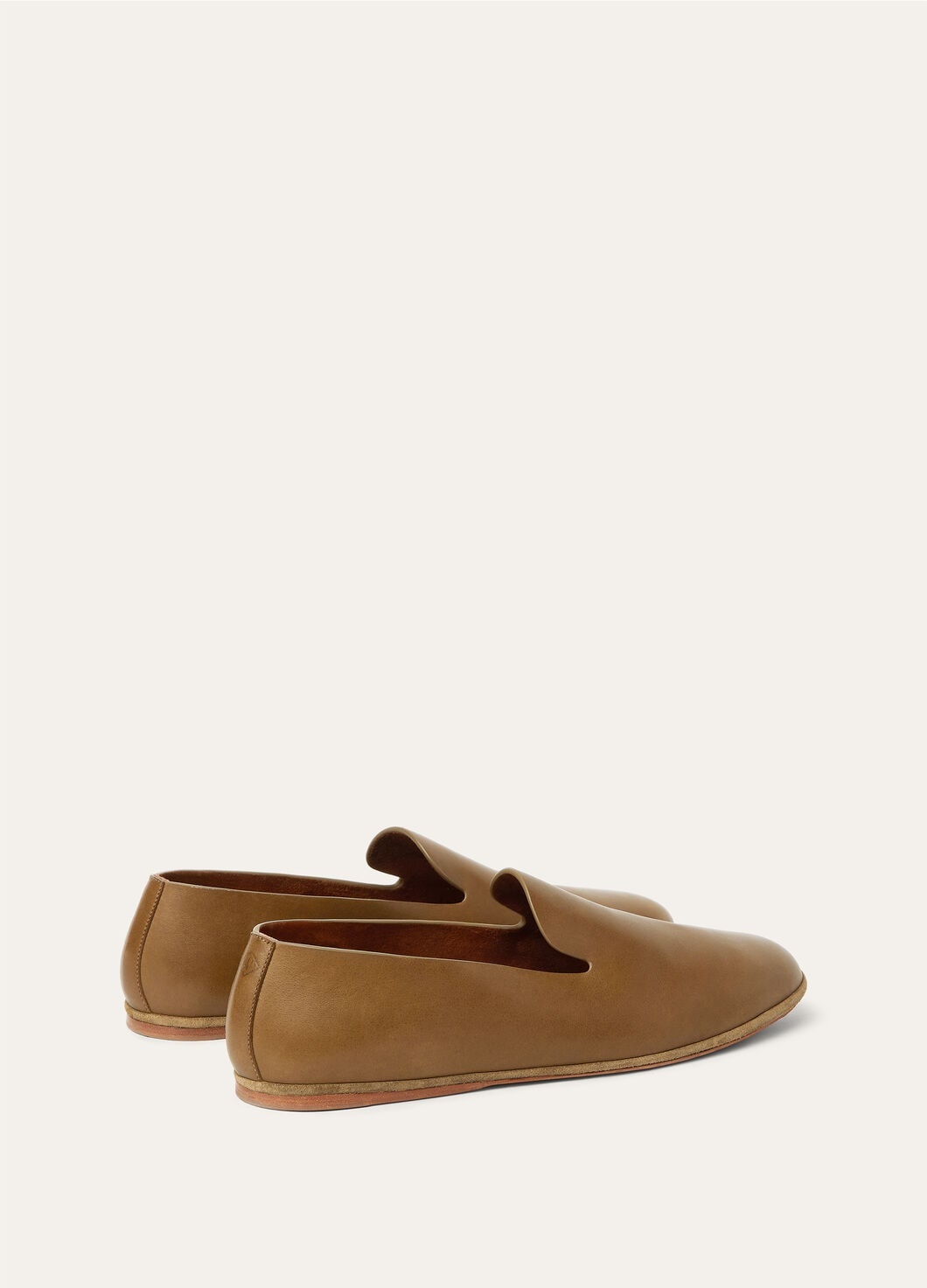 Anton Minimal Walk Loafer - 4