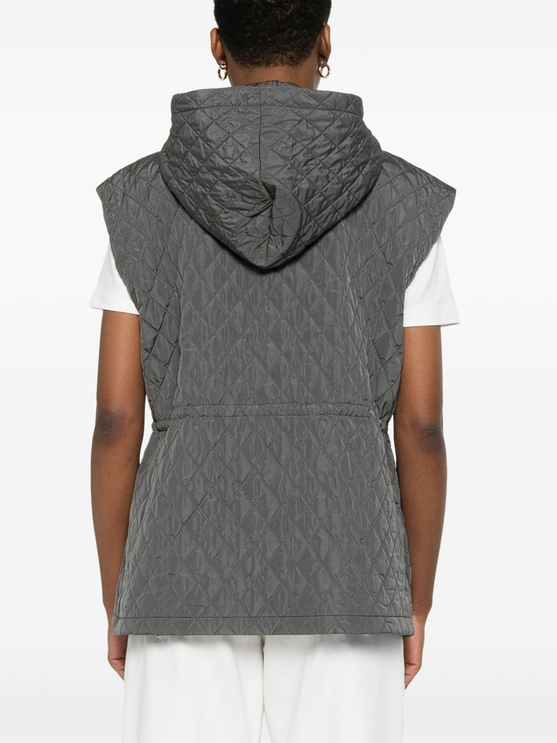 quilted gilet 4