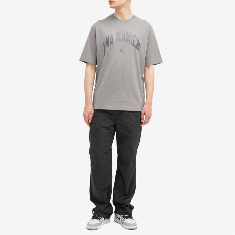 Jordan Air Jordan x A Ma Maniere T-Shirt outlook