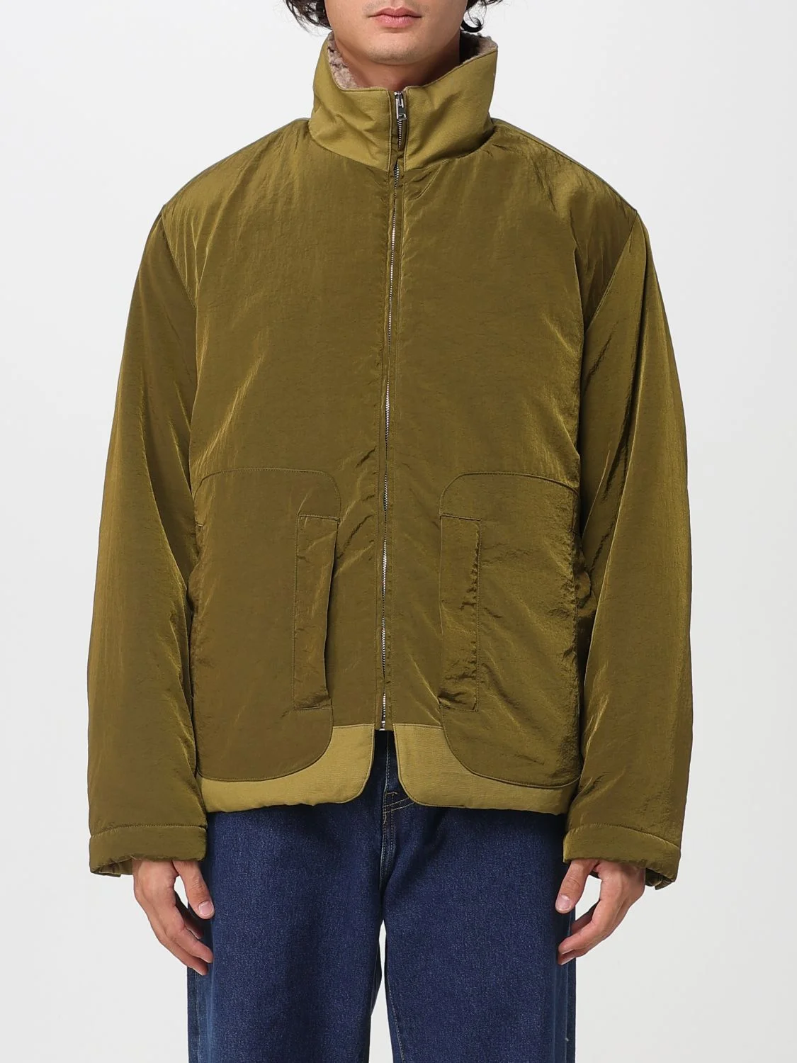 Jacket men Ranra - 1