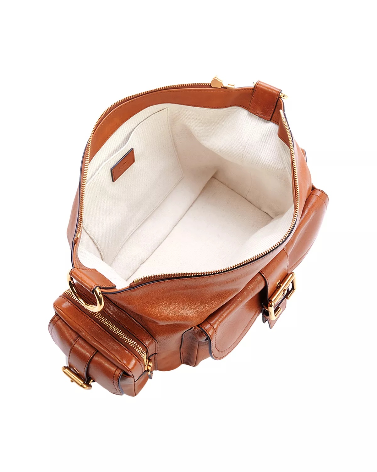 Medium Camera Bag - 3