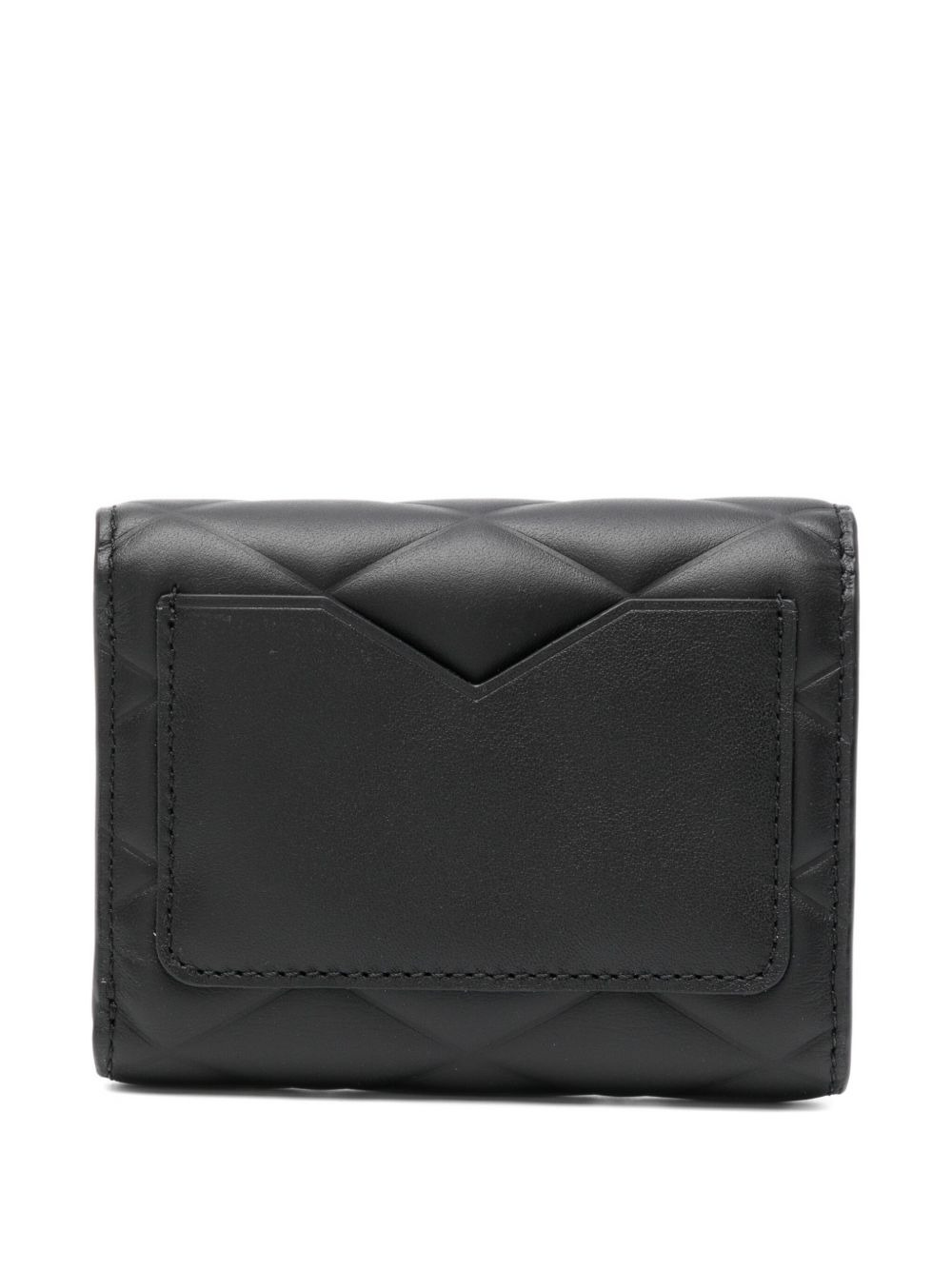compact wallet - 2