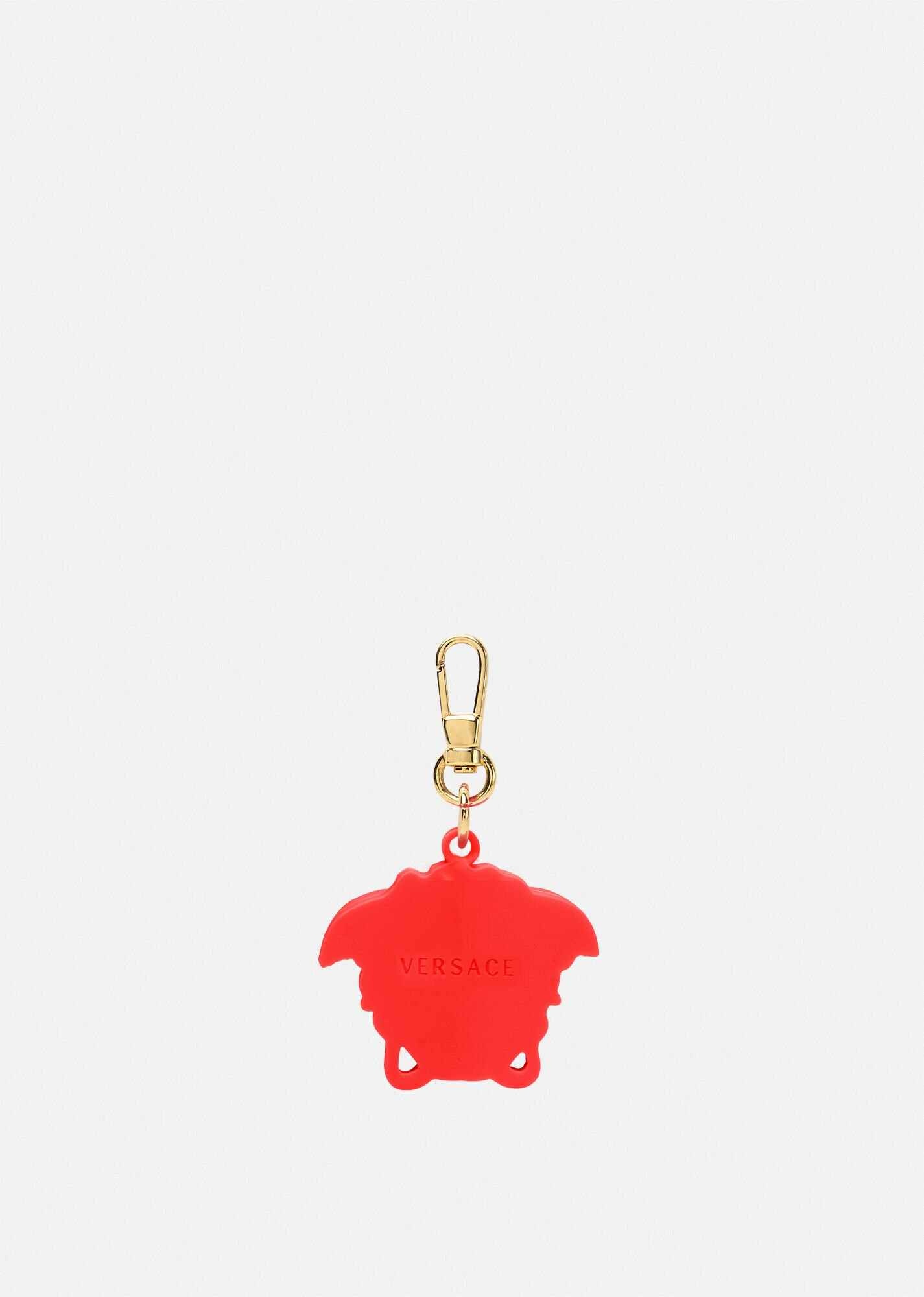 La Medusa Key Ring - 3