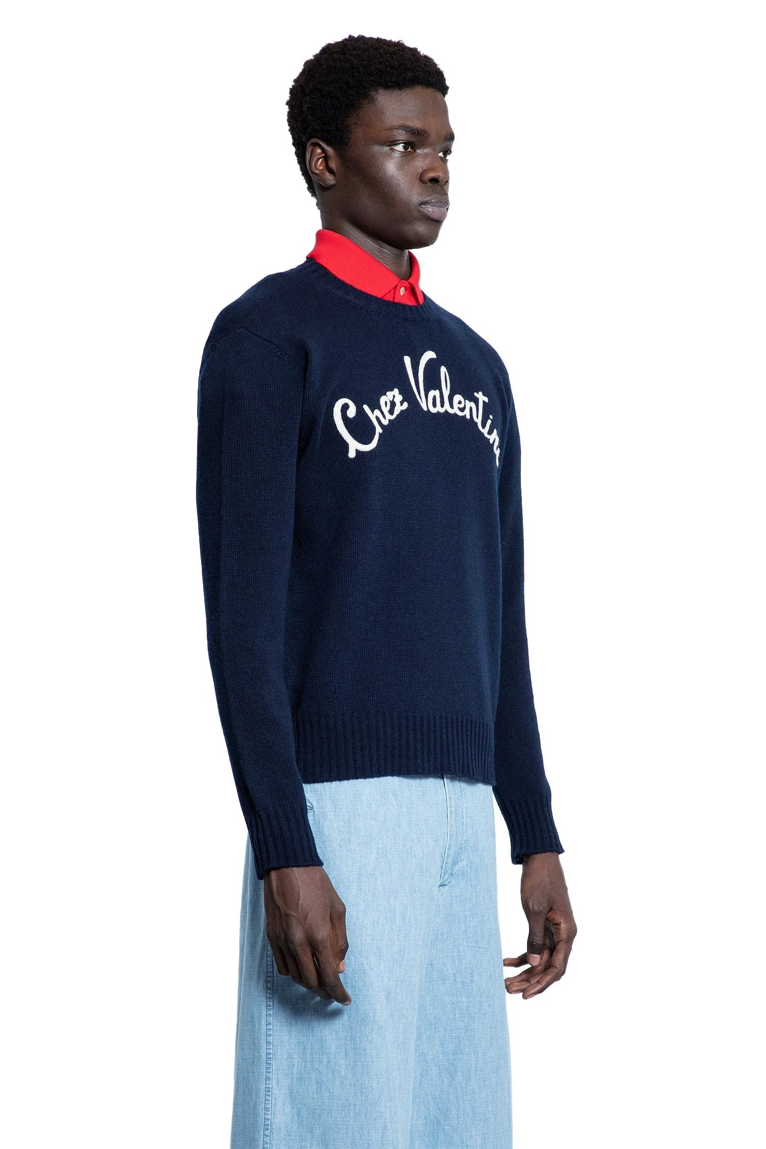 Chez-Valentino-Wool-Sweater - 2