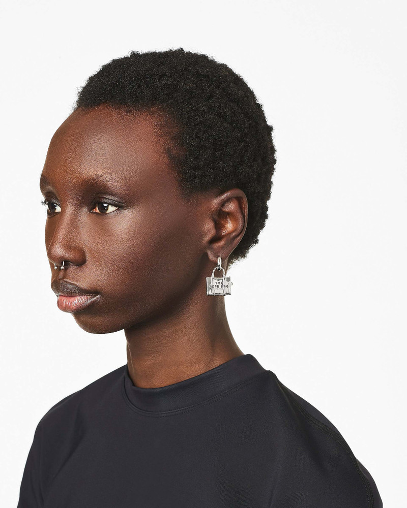 Marc Jacobs THE TOTE BAG EARRINGS outlook