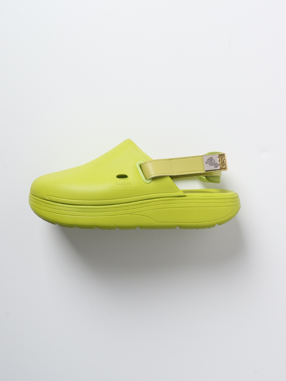 SUICOKE × Ray BEAMS - SUICOKE × Ray BEAMS - 8