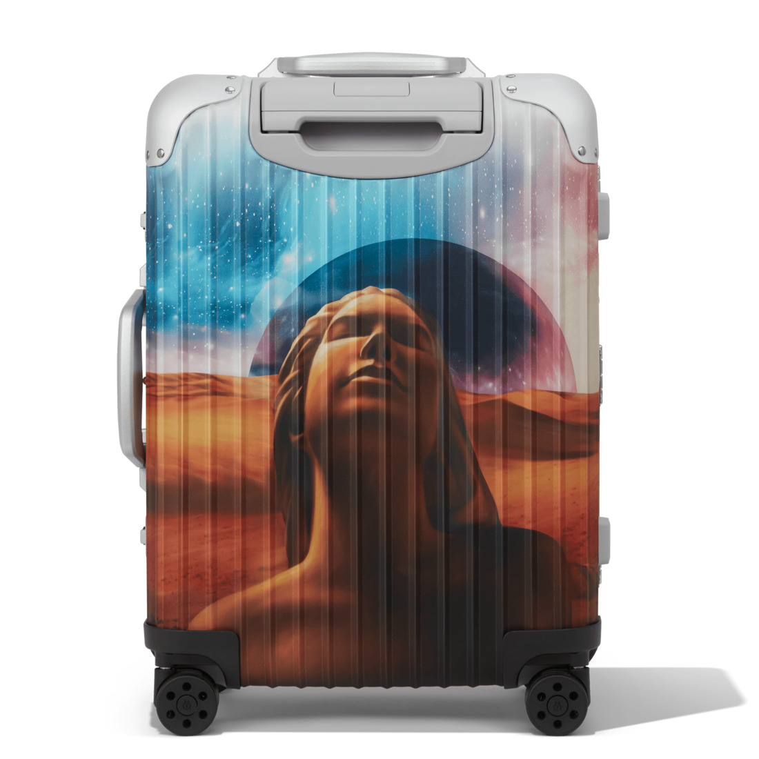 RIMOWA x PALACE Cabin - 4
