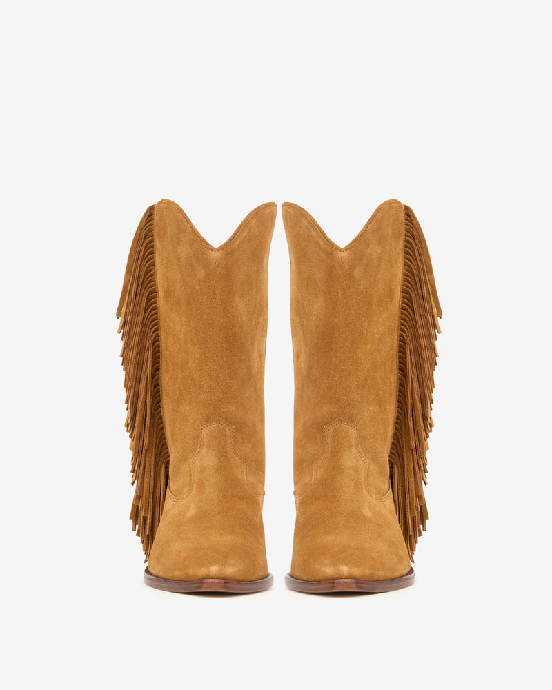 DUERTO BOOTS 4