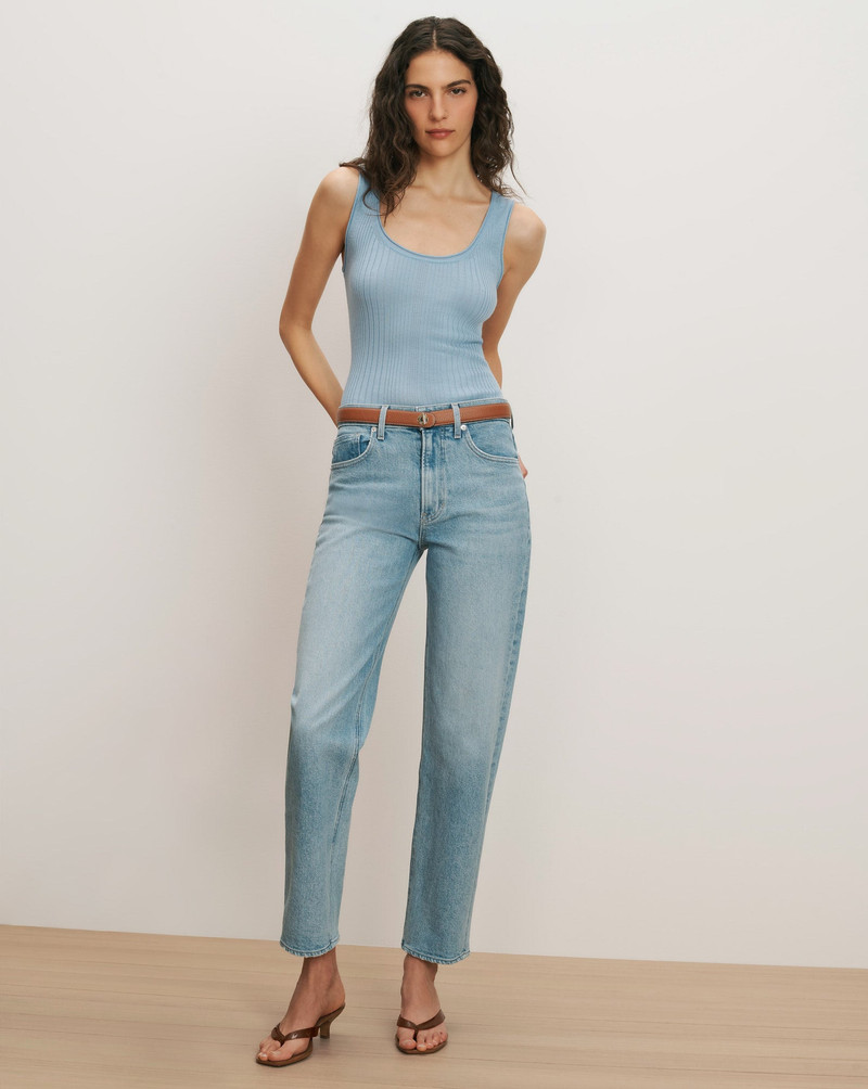 BIRKE MERINO WOOL TANK TOP 3