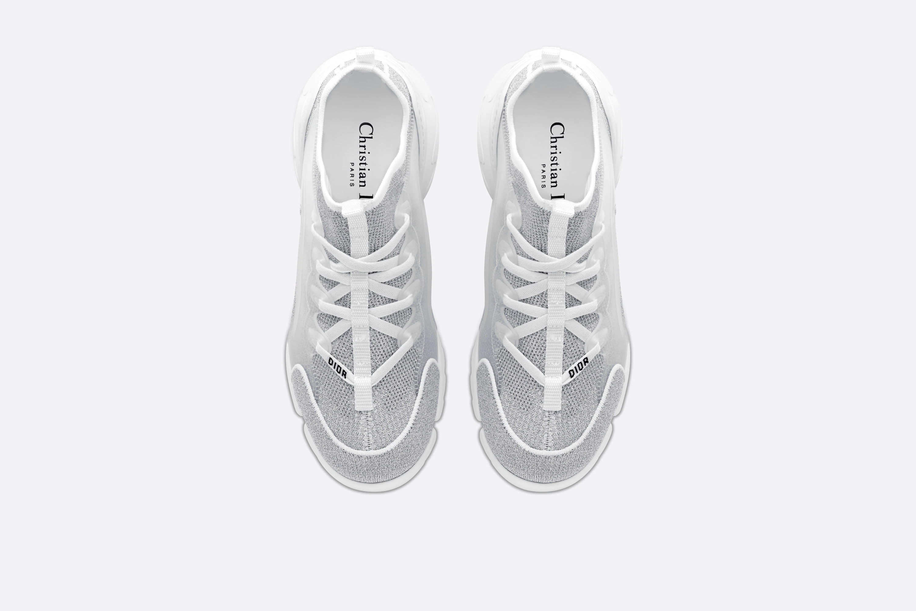 D-Connect Sneaker - 4