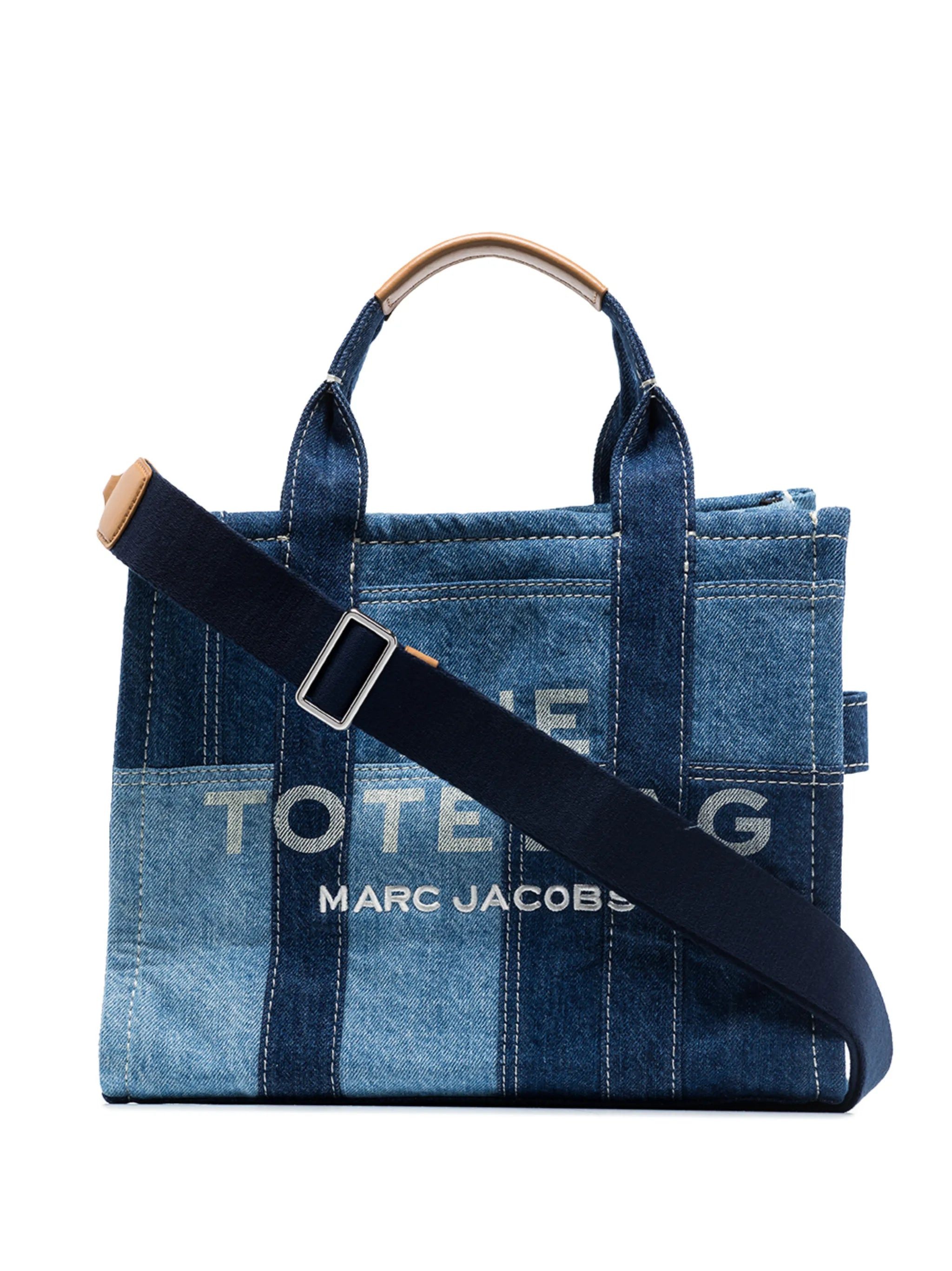 Marc Jacobs The Medium Tote Bag - 1
