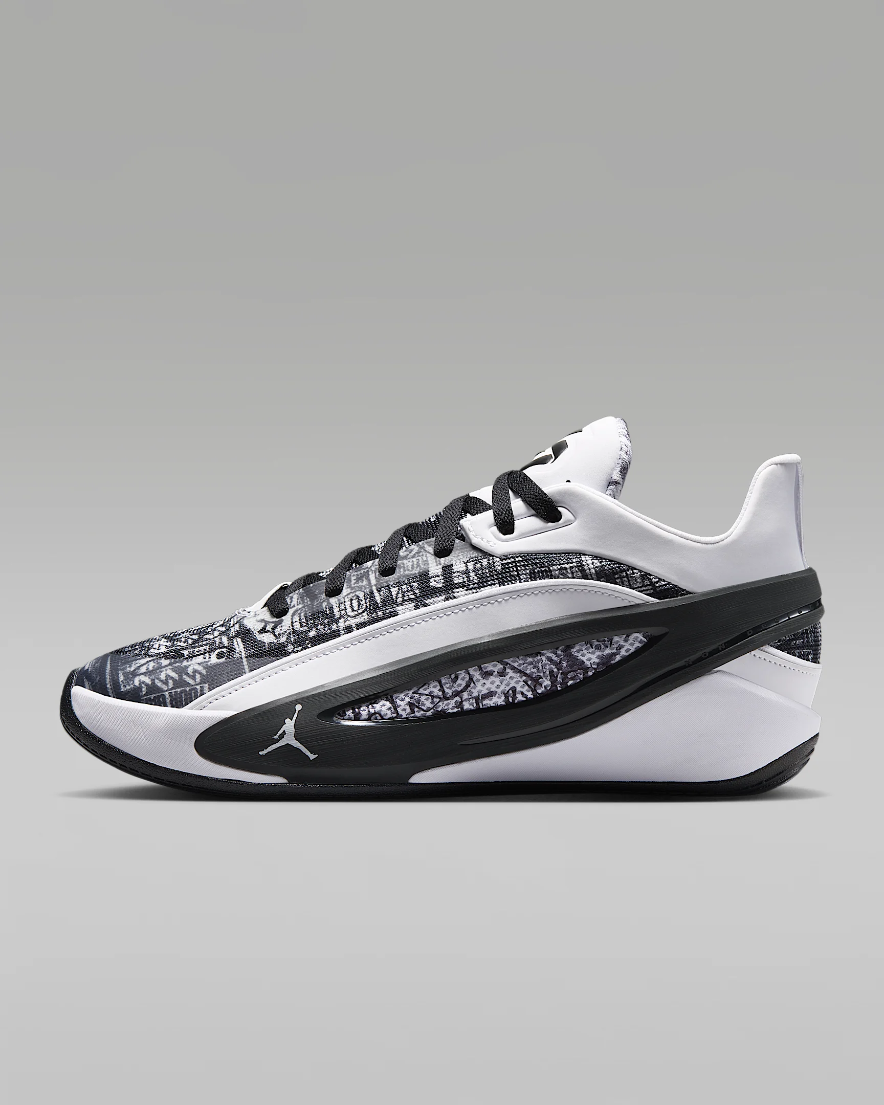 Luka 5 "Graffiti" Basketball Shoes - 1