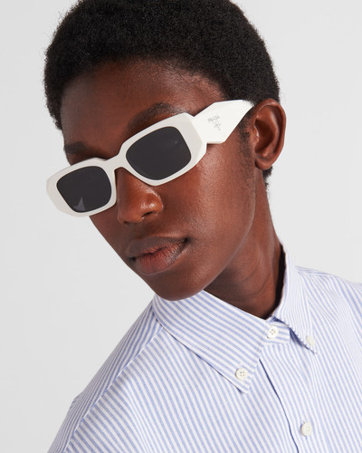 Prada Prada Symbole sunglasses outlook