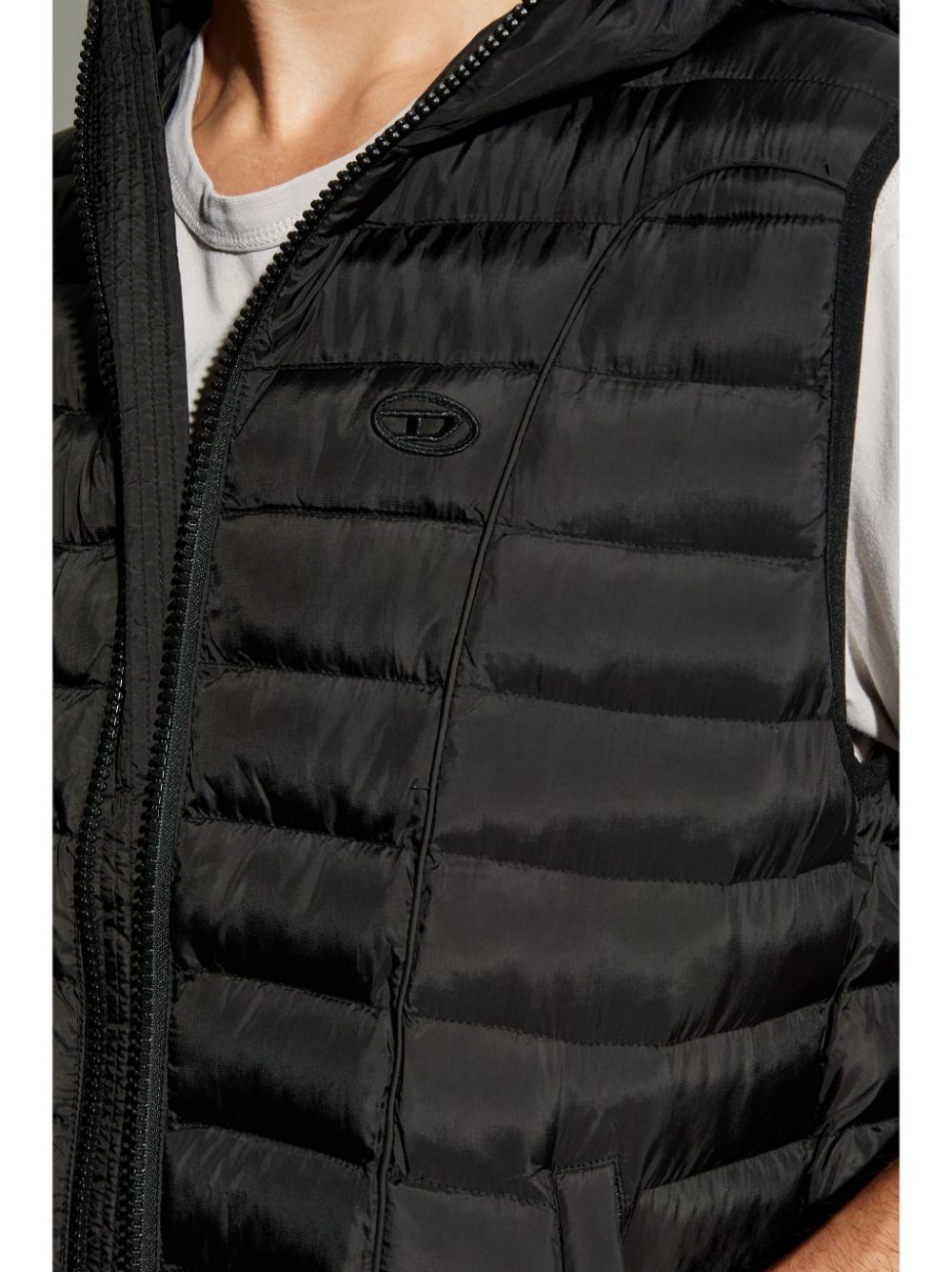 W-Temple gilet - 5