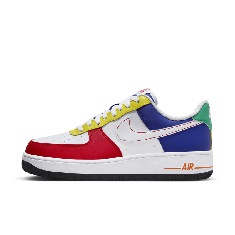 Nike Air Force 1 '07 LV8 Men's Shoes - 1