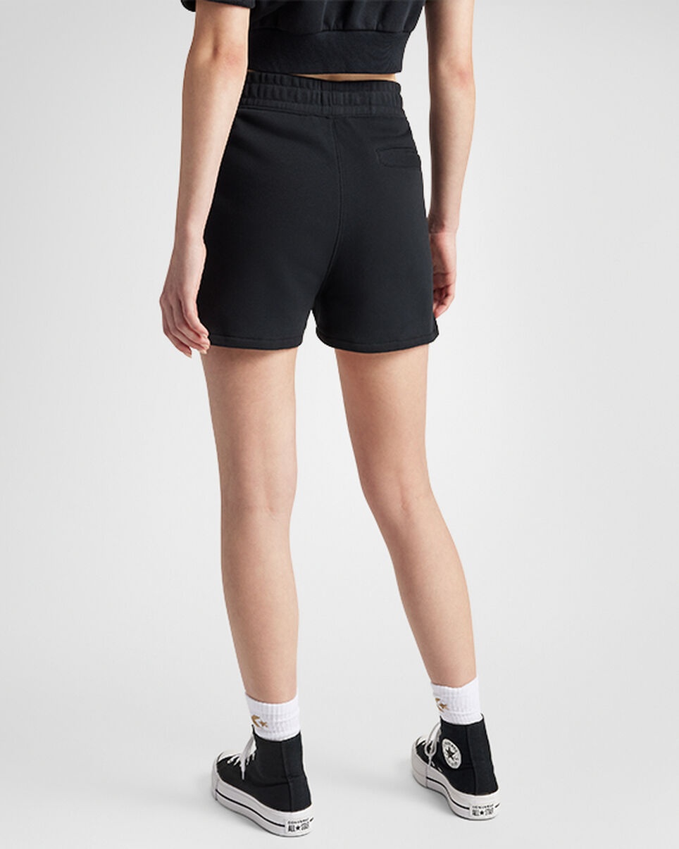 Retro Shorts - 3