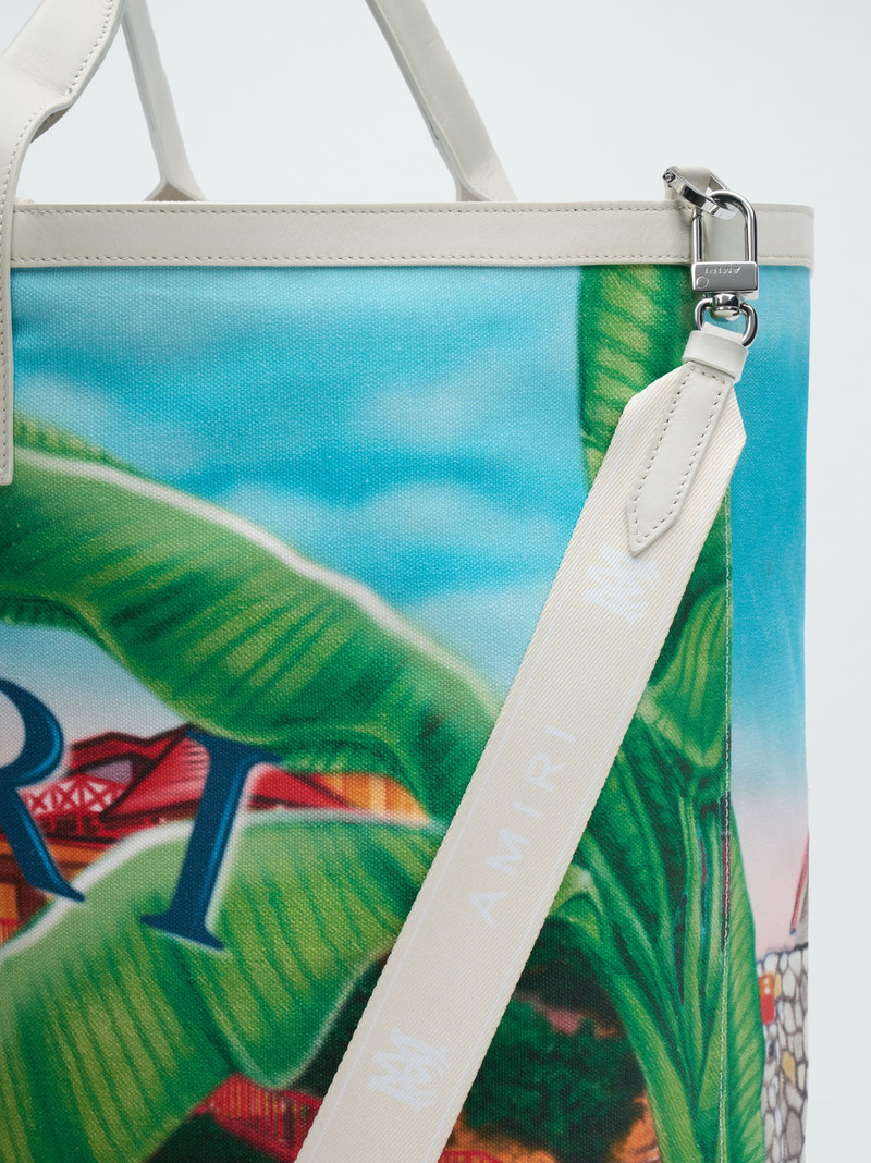 EDEN ROCK TOTE BAG 3