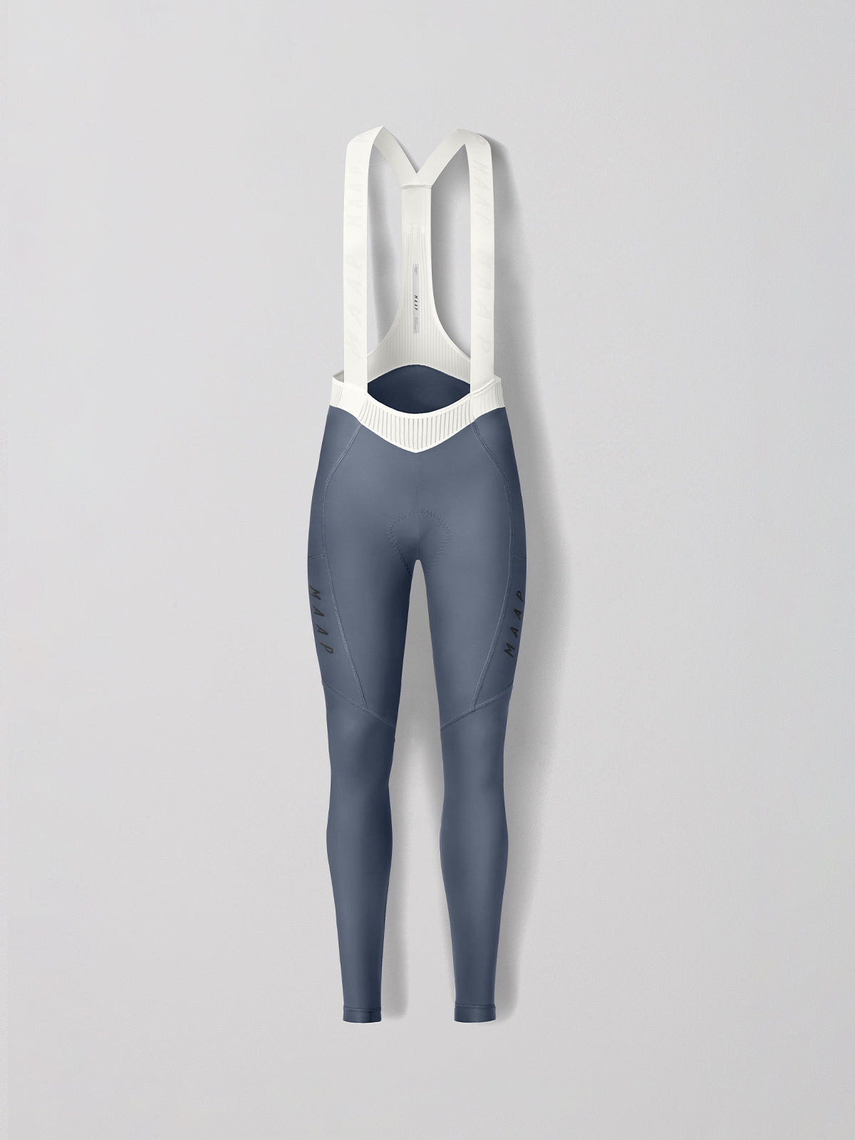 Women's Team Bib Evo Cargo Tights - 7
