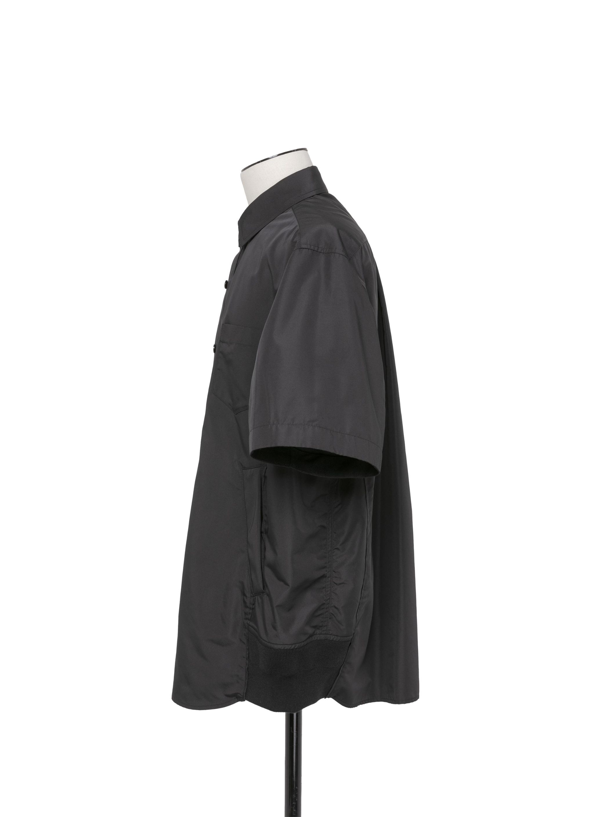 Taffeta Shirt - 3