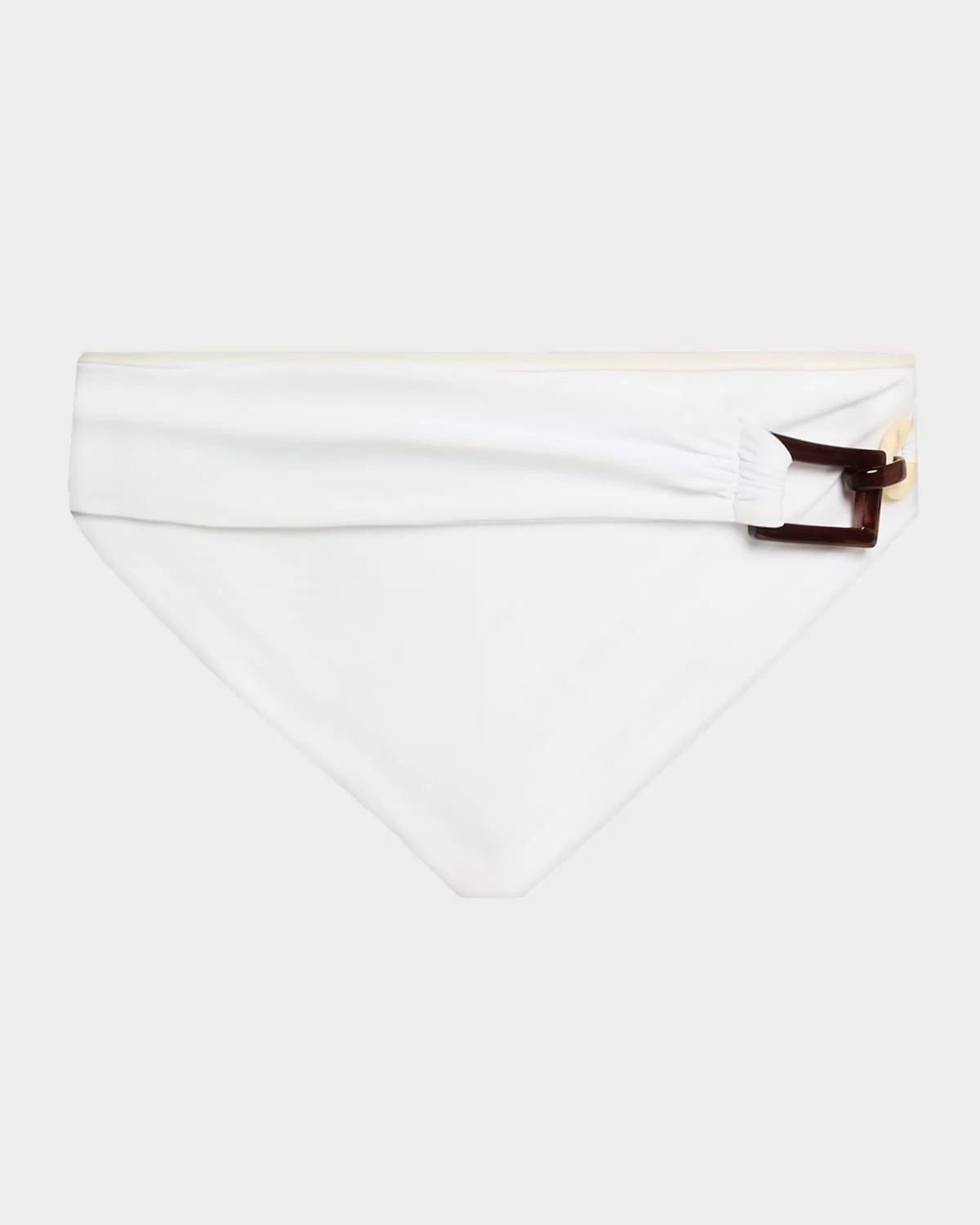 Maxine Ring Bikini Bottoms - 1
