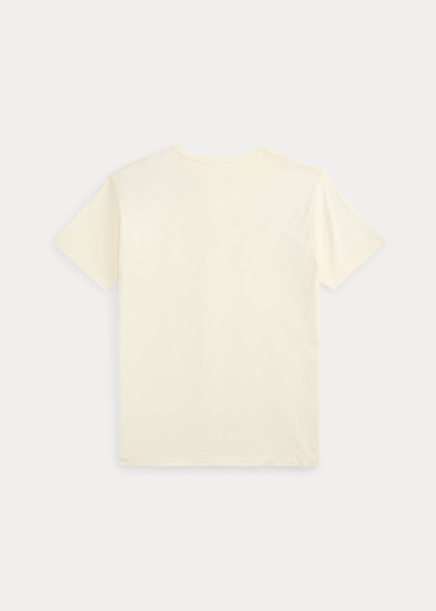 RRL Truck Jersey T-Shirt - 3