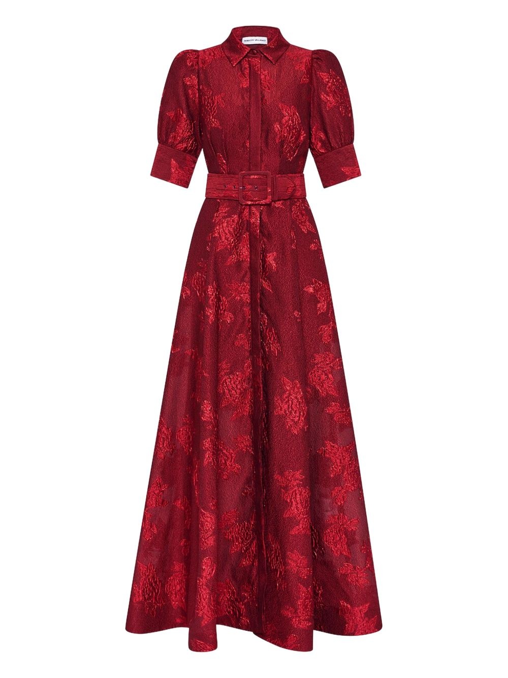 Henrietta gown - 1