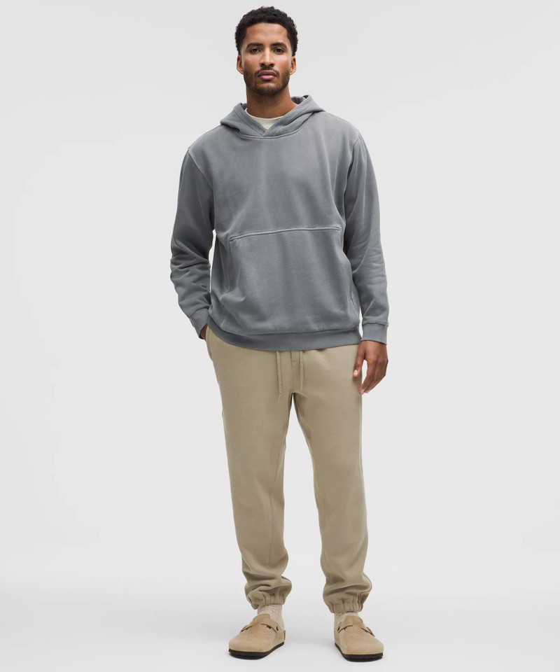 lululemon Steady State Pullover Hoodie *Wash outlook