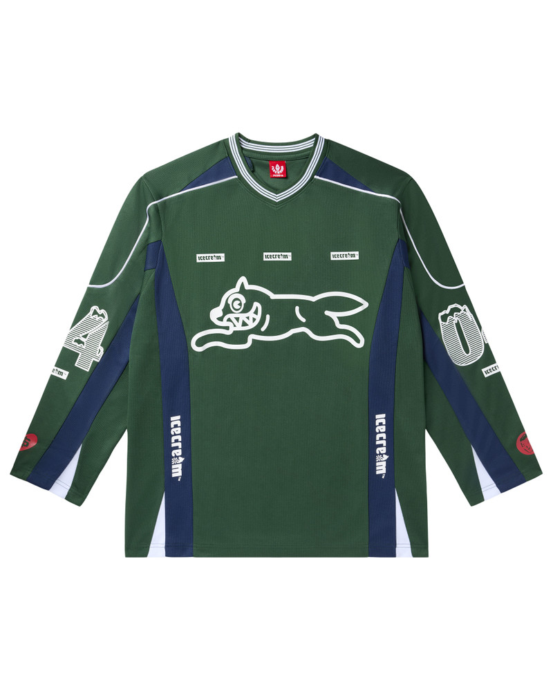 PLAY JERSEY LS KNIT 1