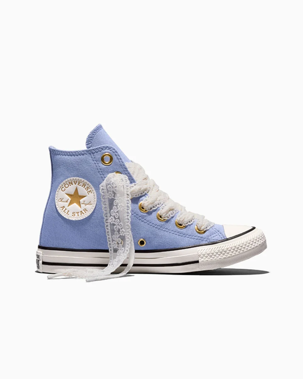 Chuck Taylor All Star Lace - 1