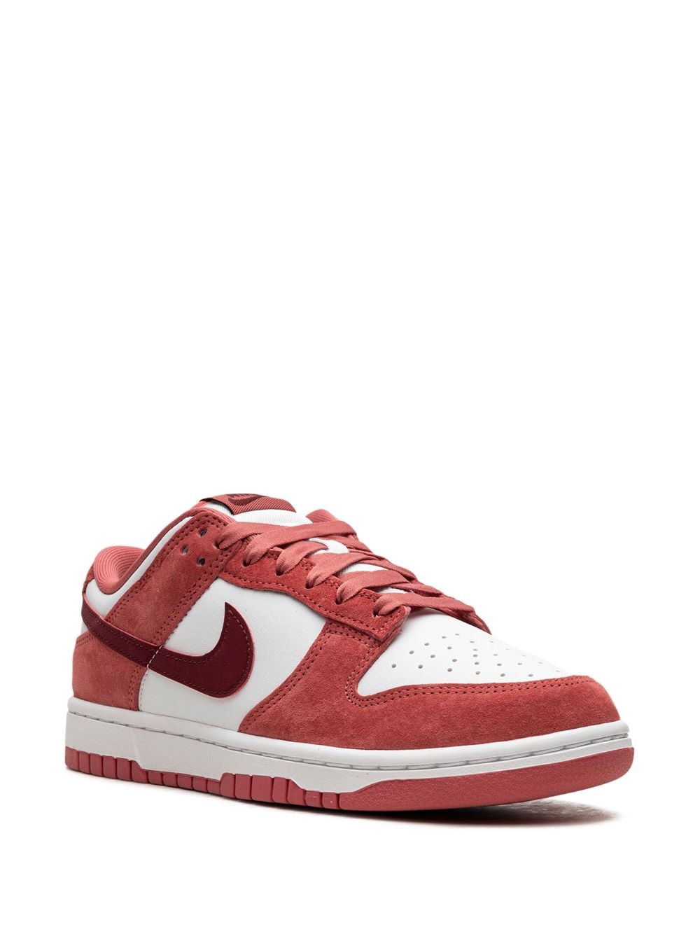 Dunk Low "Valentine's Day" sneakers - 2