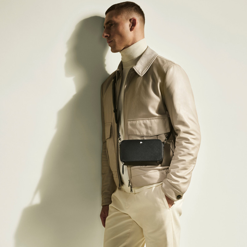 Montblanc Sartorial travel case outlook