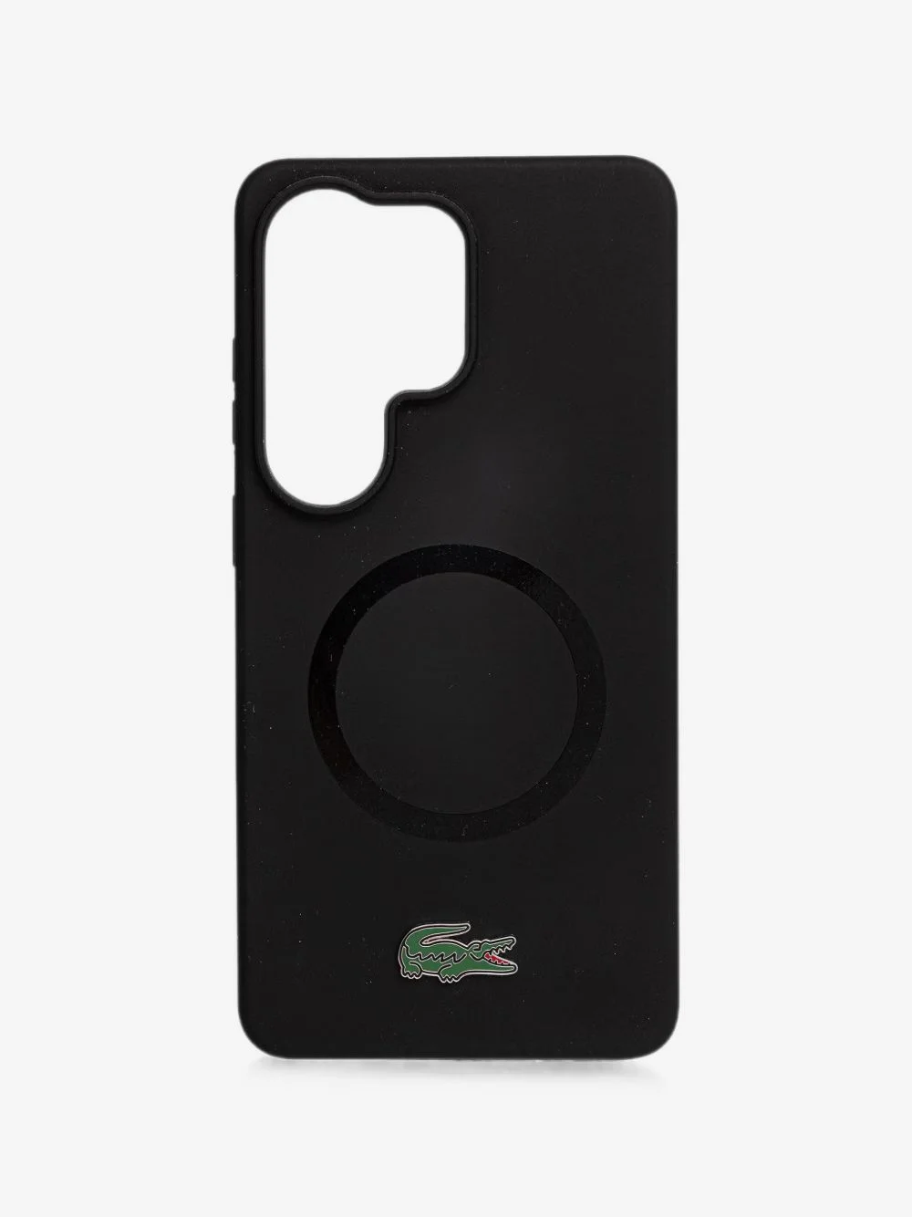 logo-plaque Samsung Galaxy S26 Ultra case - 1