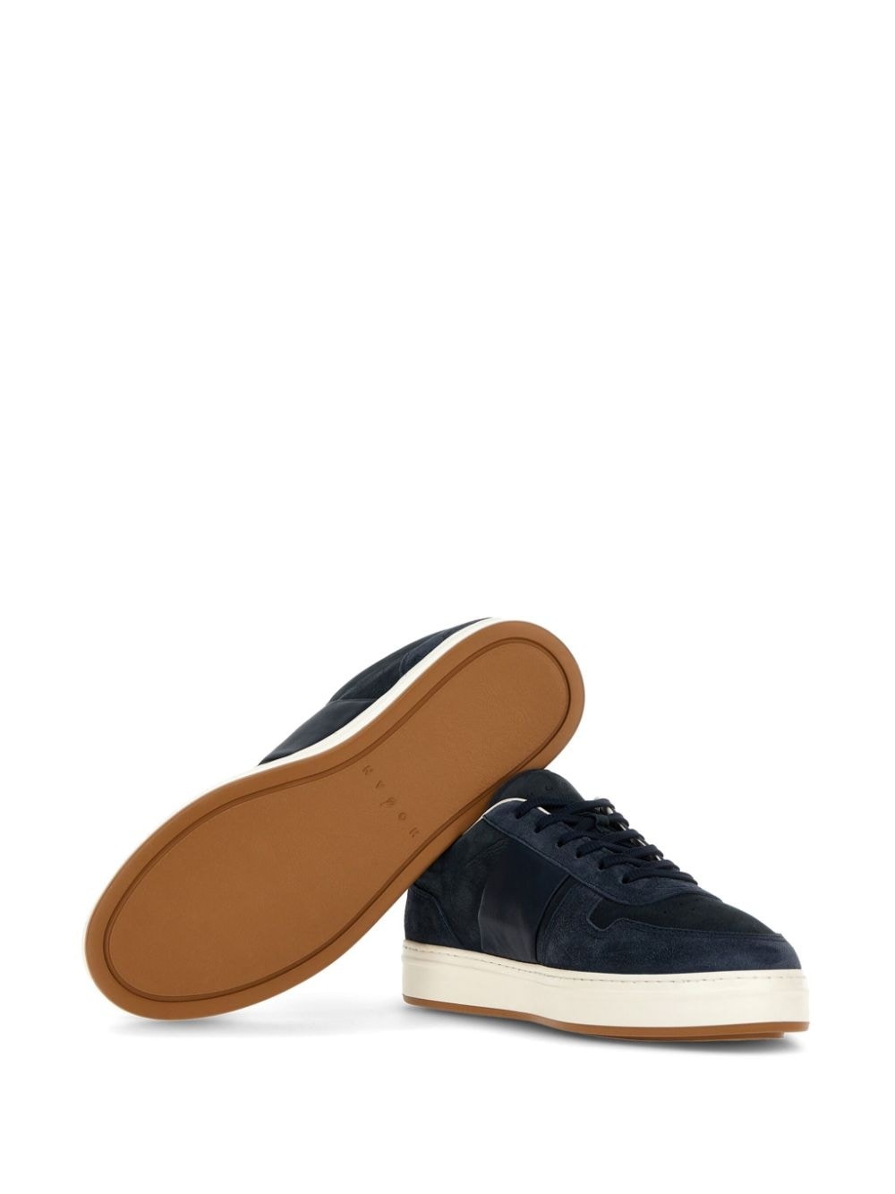 low-top sneakers - 4