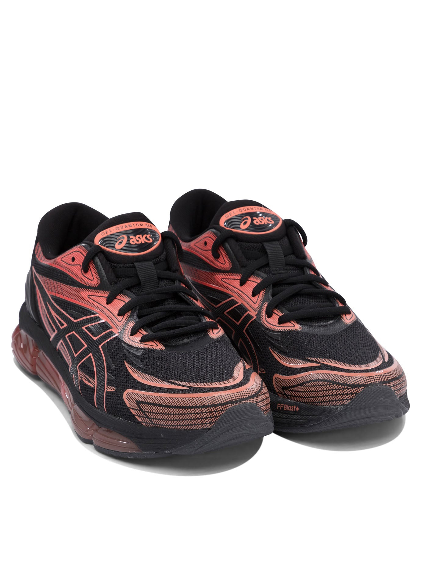 Asics "gel-quantum 360 Viii" Sneakers - 2