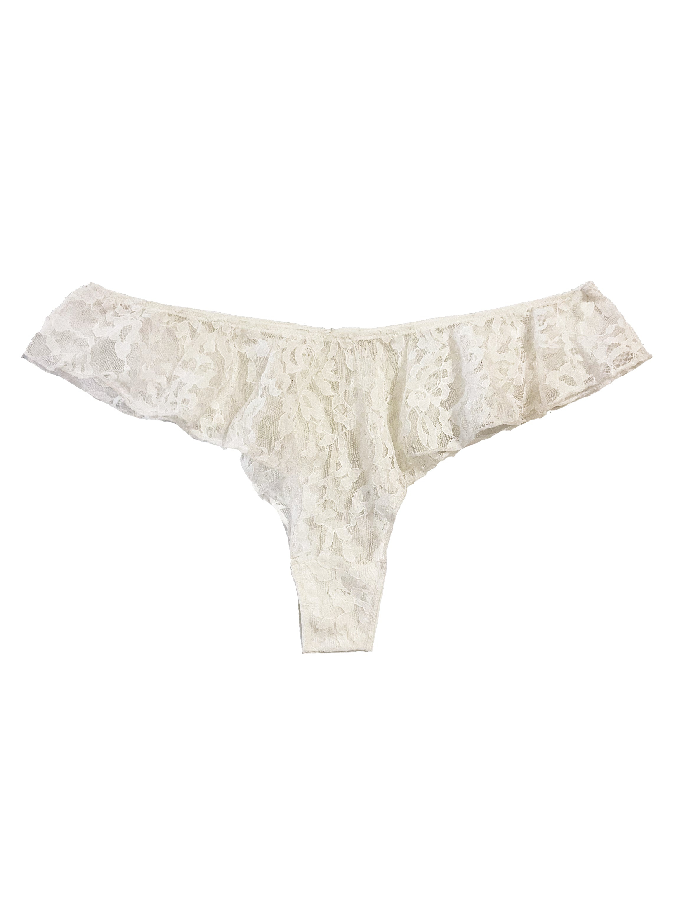Venus Lace Flutter Panty - 3