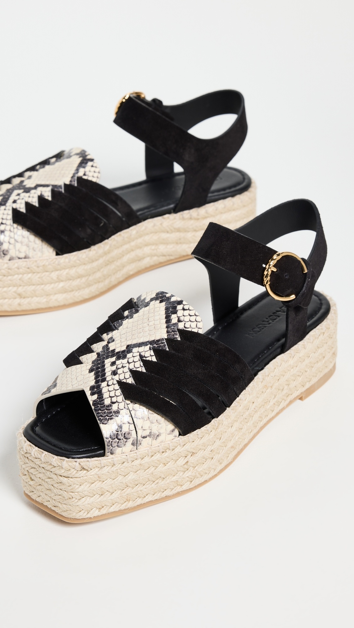 Elsa Espadrilles - 4