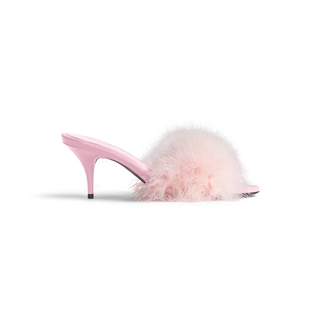 Women's Boudoir 70mm Sandal  in Pink - 1