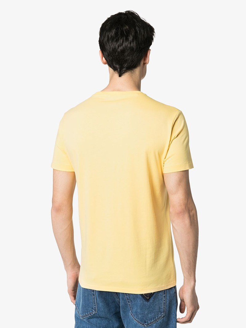 crew neck T-shirt 4