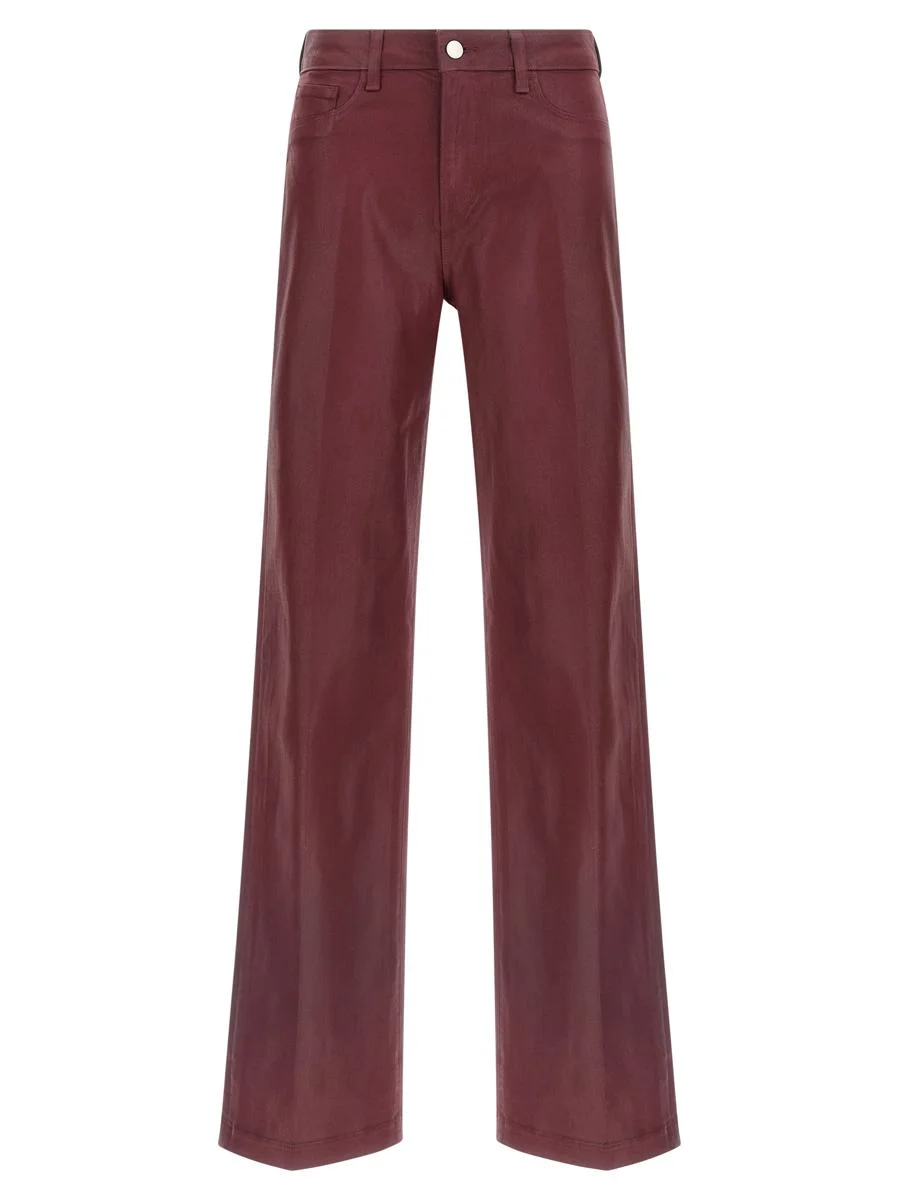 L'Agence 'Clayton' Jeans - 1